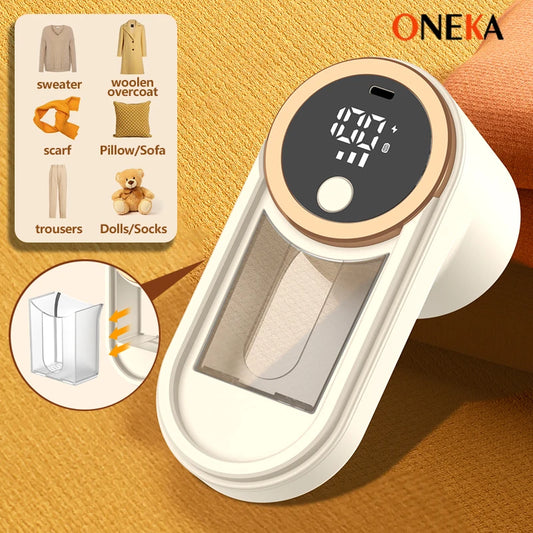 ONEKA Lint  Fuzz Remover