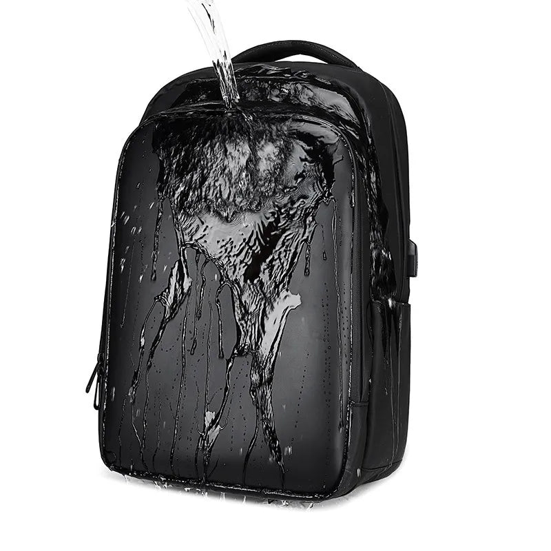 Smart LED Travel Backpack