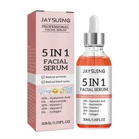 Radiant Revival Serum