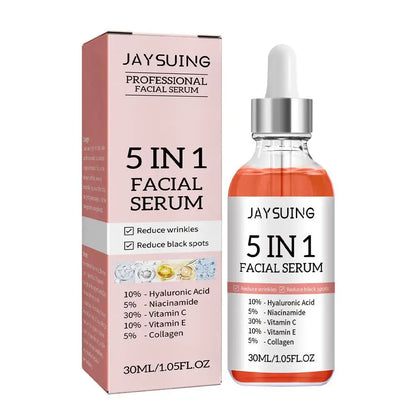 Radiant Revival Serum