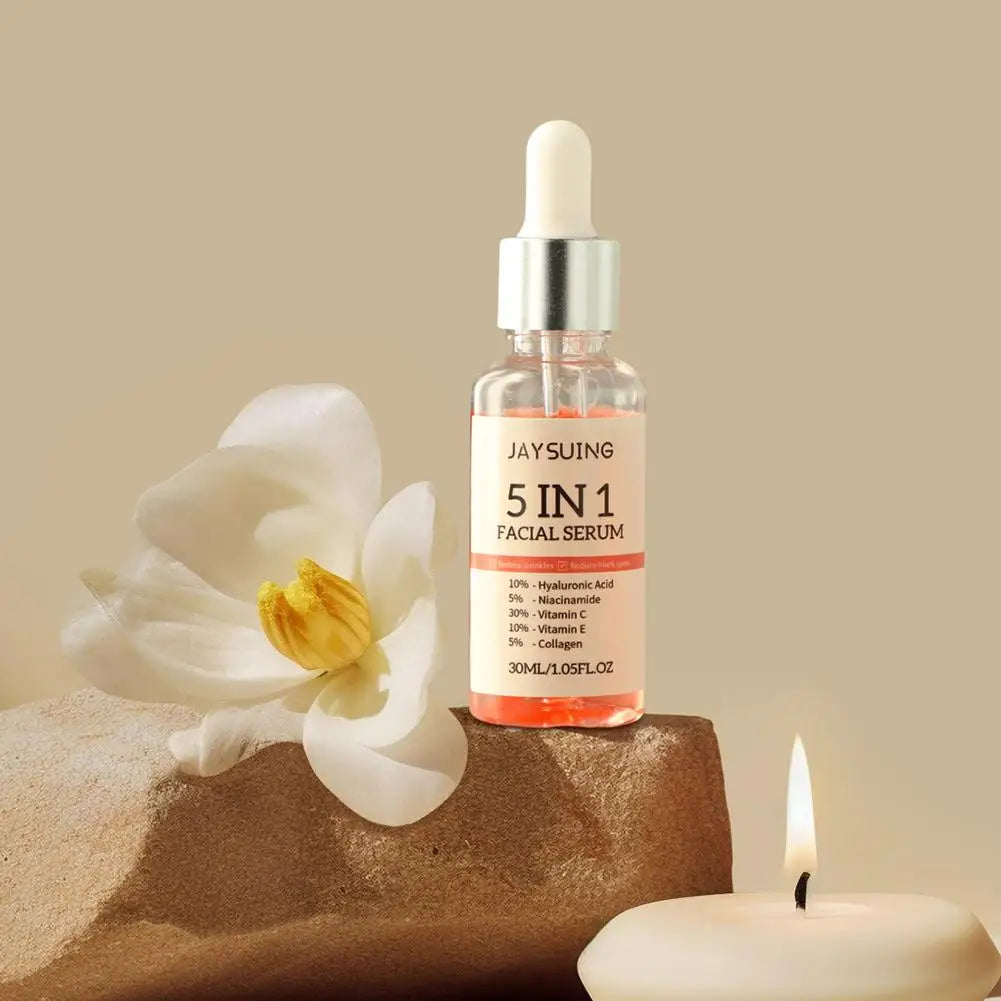 Radiant Revival Serum