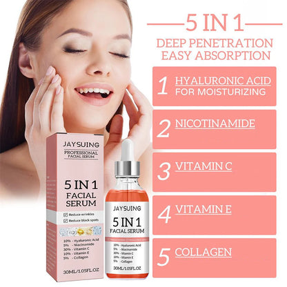 Radiant Renewal Serum